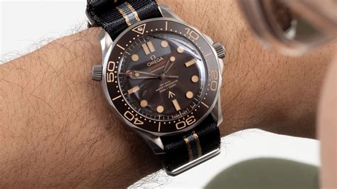 omega bond nato